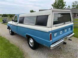 1966 Ford F250 (CC-1727857) for sale in Knightstown, Indiana