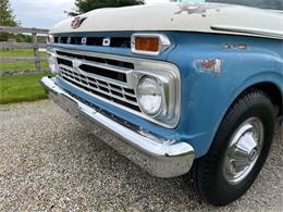 1966 Ford F250 (CC-1727857) for sale in Knightstown, Indiana