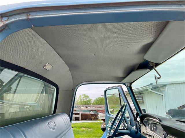 1966 Ford F250 (CC-1727857) for sale in Knightstown, Indiana