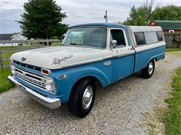 1966 Ford F250 (CC-1727857) for sale in Knightstown, Indiana