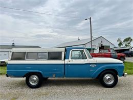 1966 Ford F250 (CC-1727857) for sale in Knightstown, Indiana
