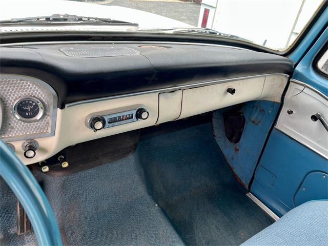 1966 Ford F250 (CC-1727857) for sale in Knightstown, Indiana
