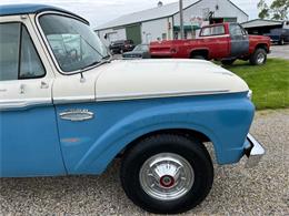1966 Ford F250 (CC-1727857) for sale in Knightstown, Indiana