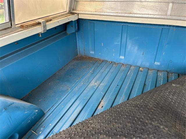 1966 Ford F250 (CC-1727857) for sale in Knightstown, Indiana