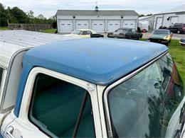 1966 Ford F250 (CC-1727857) for sale in Knightstown, Indiana