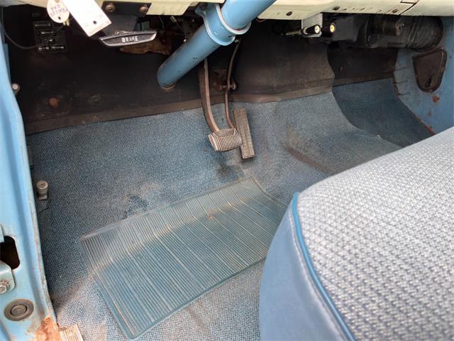 1966 Ford F250 (CC-1727857) for sale in Knightstown, Indiana
