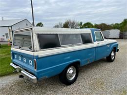 1966 Ford F250 (CC-1727857) for sale in Knightstown, Indiana