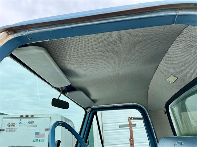 1966 Ford F250 (CC-1727857) for sale in Knightstown, Indiana