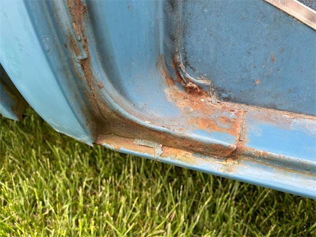 1966 Ford F250 (CC-1727857) for sale in Knightstown, Indiana