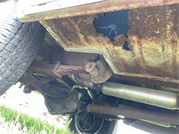 1966 Ford F250 (CC-1727857) for sale in Knightstown, Indiana
