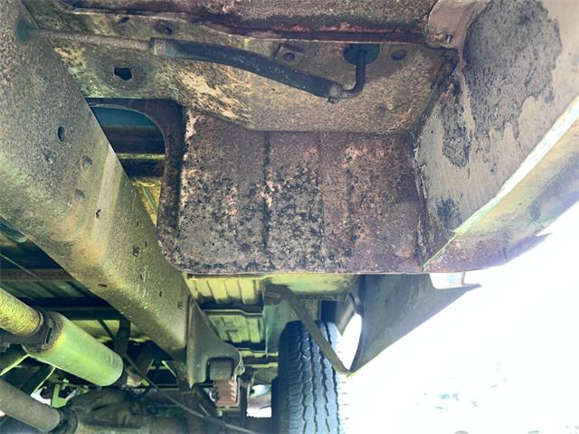 1966 Ford F250 (CC-1727857) for sale in Knightstown, Indiana