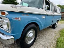 1966 Ford F250 (CC-1727857) for sale in Knightstown, Indiana