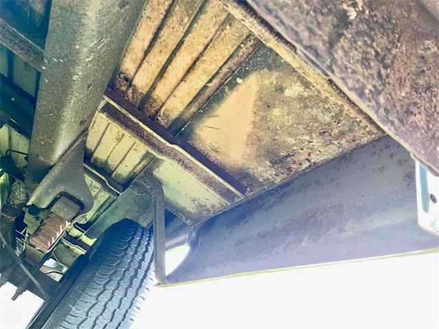 1966 Ford F250 (CC-1727857) for sale in Knightstown, Indiana