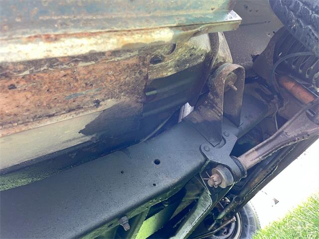 1966 Ford F250 (CC-1727857) for sale in Knightstown, Indiana