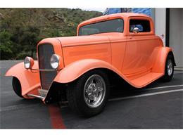 1932 Ford 3-Window Coupe (CC-1727917) for sale in Laguna Beach, California