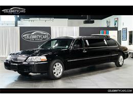 2007 Lincoln Town Car (CC-1727919) for sale in Las Vegas, Nevada