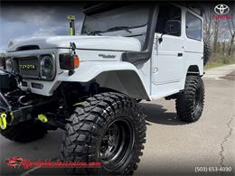 1978 Toyota Land Cruiser (CC-1720793) for sale in Gladstone, Oregon