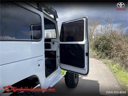 1978 Toyota Land Cruiser (CC-1720793) for sale in Gladstone, Oregon