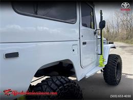 1978 Toyota Land Cruiser (CC-1720793) for sale in Gladstone, Oregon