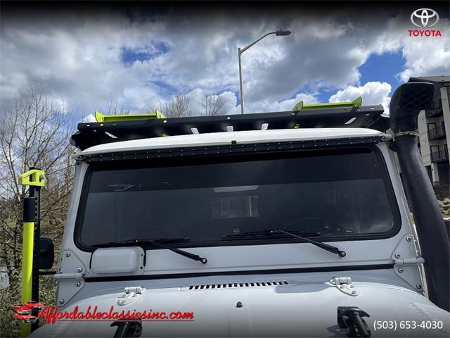 1978 Toyota Land Cruiser (CC-1720793) for sale in Gladstone, Oregon