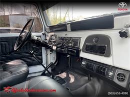 1978 Toyota Land Cruiser (CC-1720793) for sale in Gladstone, Oregon
