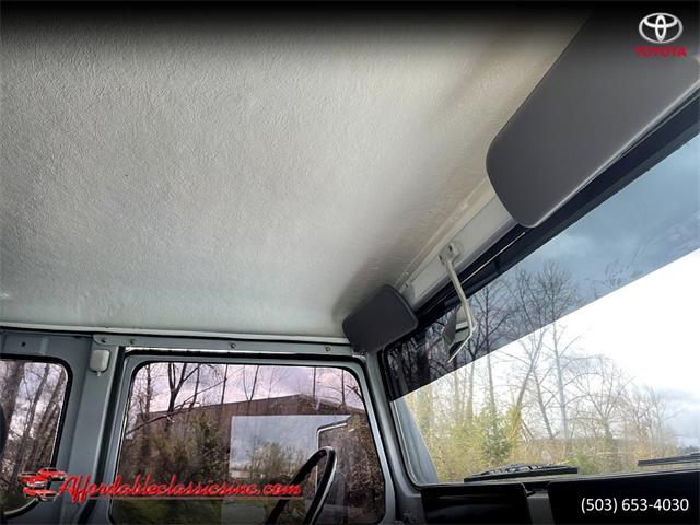 1978 Toyota Land Cruiser (CC-1720793) for sale in Gladstone, Oregon
