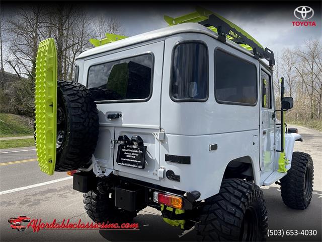 1978 Toyota Land Cruiser (CC-1720793) for sale in Gladstone, Oregon
