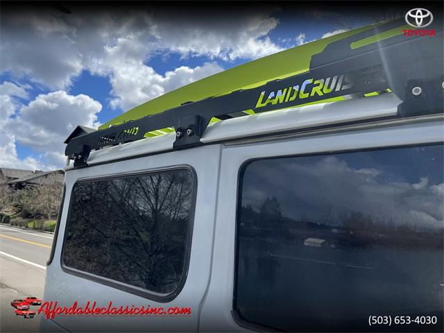 1978 Toyota Land Cruiser (CC-1720793) for sale in Gladstone, Oregon