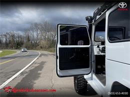 1978 Toyota Land Cruiser (CC-1720793) for sale in Gladstone, Oregon