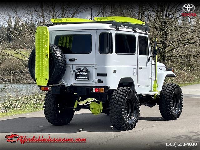 1978 Toyota Land Cruiser (CC-1720793) for sale in Gladstone, Oregon