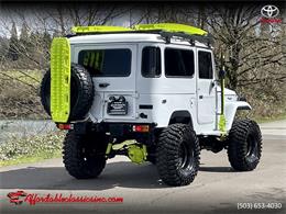1978 Toyota Land Cruiser (CC-1720793) for sale in Gladstone, Oregon