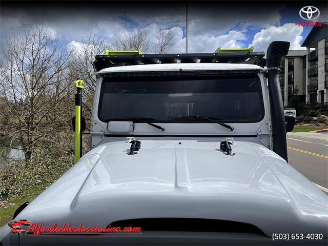 1978 Toyota Land Cruiser (CC-1720793) for sale in Gladstone, Oregon