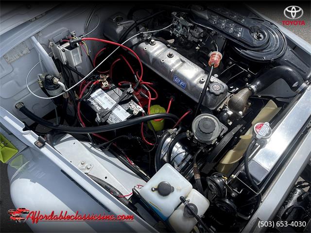 1978 Toyota Land Cruiser (CC-1720793) for sale in Gladstone, Oregon