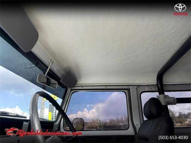 1978 Toyota Land Cruiser (CC-1720793) for sale in Gladstone, Oregon