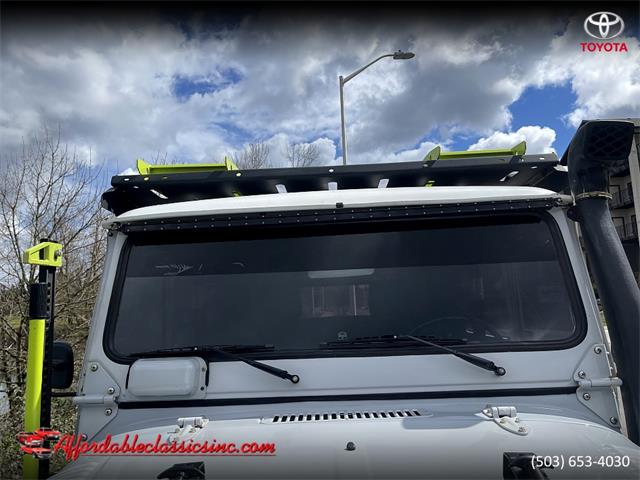 1978 Toyota Land Cruiser (CC-1720793) for sale in Gladstone, Oregon