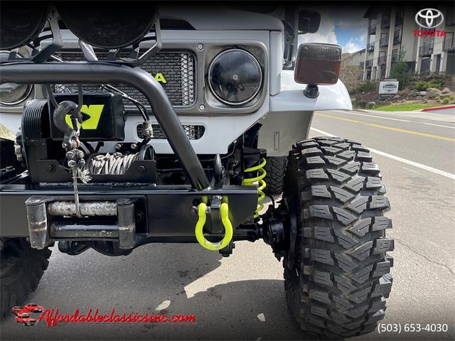 1978 Toyota Land Cruiser (CC-1720793) for sale in Gladstone, Oregon
