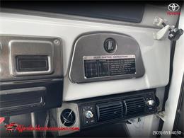 1978 Toyota Land Cruiser (CC-1720793) for sale in Gladstone, Oregon