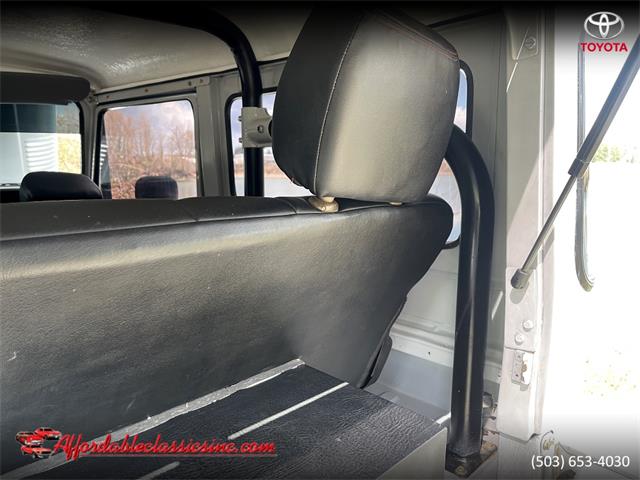 1978 Toyota Land Cruiser (CC-1720793) for sale in Gladstone, Oregon
