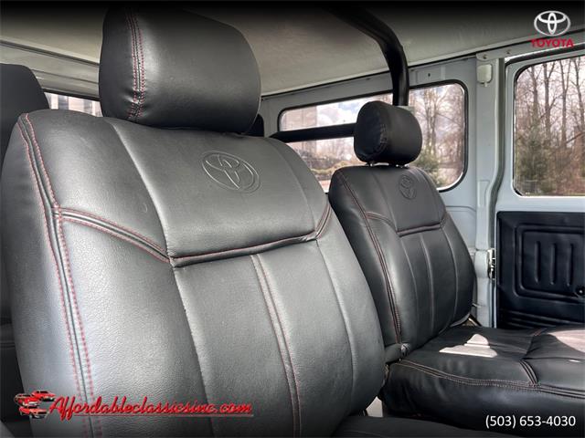 1978 Toyota Land Cruiser (CC-1720793) for sale in Gladstone, Oregon