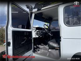 1978 Toyota Land Cruiser (CC-1720793) for sale in Gladstone, Oregon