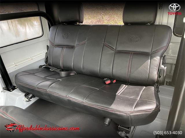 1978 Toyota Land Cruiser (CC-1720793) for sale in Gladstone, Oregon