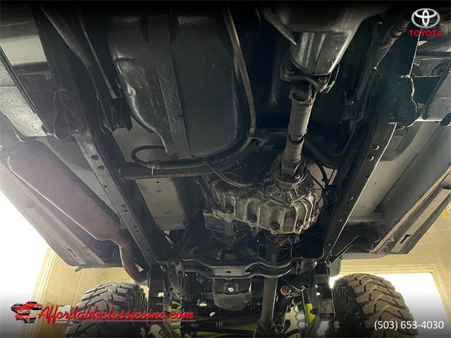 1978 Toyota Land Cruiser (CC-1720793) for sale in Gladstone, Oregon
