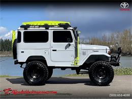 1978 Toyota Land Cruiser (CC-1720793) for sale in Gladstone, Oregon