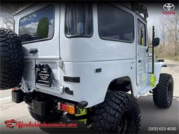 1978 Toyota Land Cruiser (CC-1720793) for sale in Gladstone, Oregon
