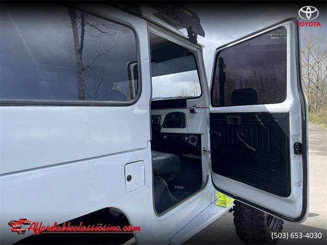 1978 Toyota Land Cruiser (CC-1720793) for sale in Gladstone, Oregon