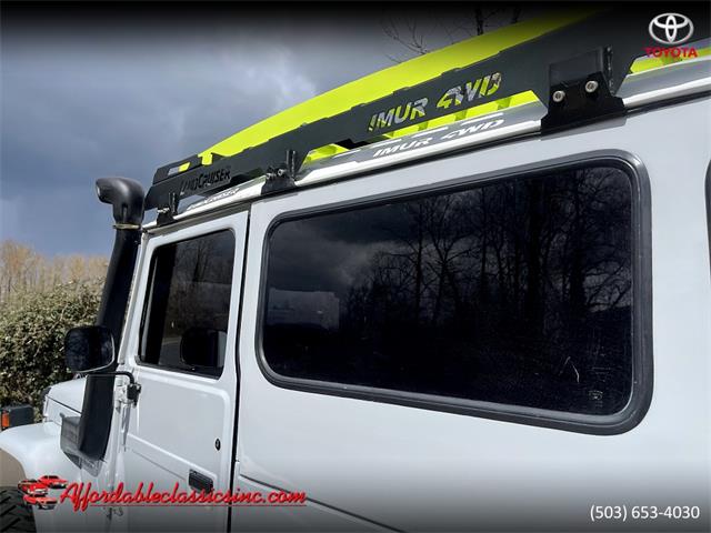 1978 Toyota Land Cruiser (CC-1720793) for sale in Gladstone, Oregon