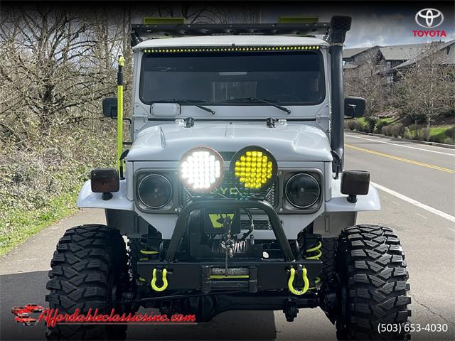 1978 Toyota Land Cruiser (CC-1720793) for sale in Gladstone, Oregon