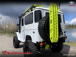 1978 Toyota Land Cruiser (CC-1720793) for sale in Gladstone, Oregon