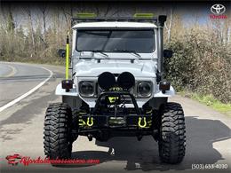 1978 Toyota Land Cruiser (CC-1720793) for sale in Gladstone, Oregon