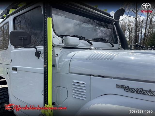 1978 Toyota Land Cruiser (CC-1720793) for sale in Gladstone, Oregon